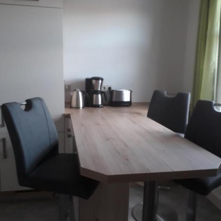 Ferienwohnung Steinweg 28 كيدلينبورغ المظهر الخارجي الصورة