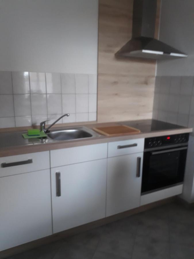 Ferienwohnung Steinweg 28 كيدلينبورغ المظهر الخارجي الصورة