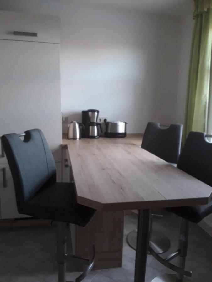 Ferienwohnung Steinweg 28 كيدلينبورغ المظهر الخارجي الصورة
