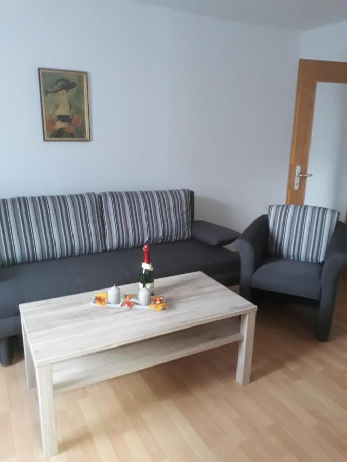 Ferienwohnung Steinweg 28 كيدلينبورغ المظهر الخارجي الصورة